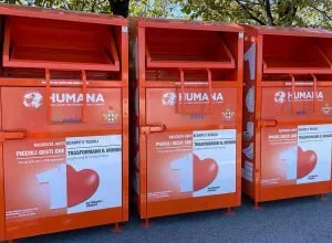 foto cassonetti humana