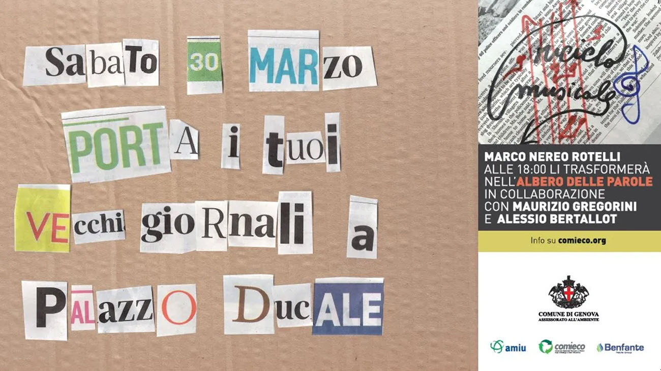 locandina dell'evento