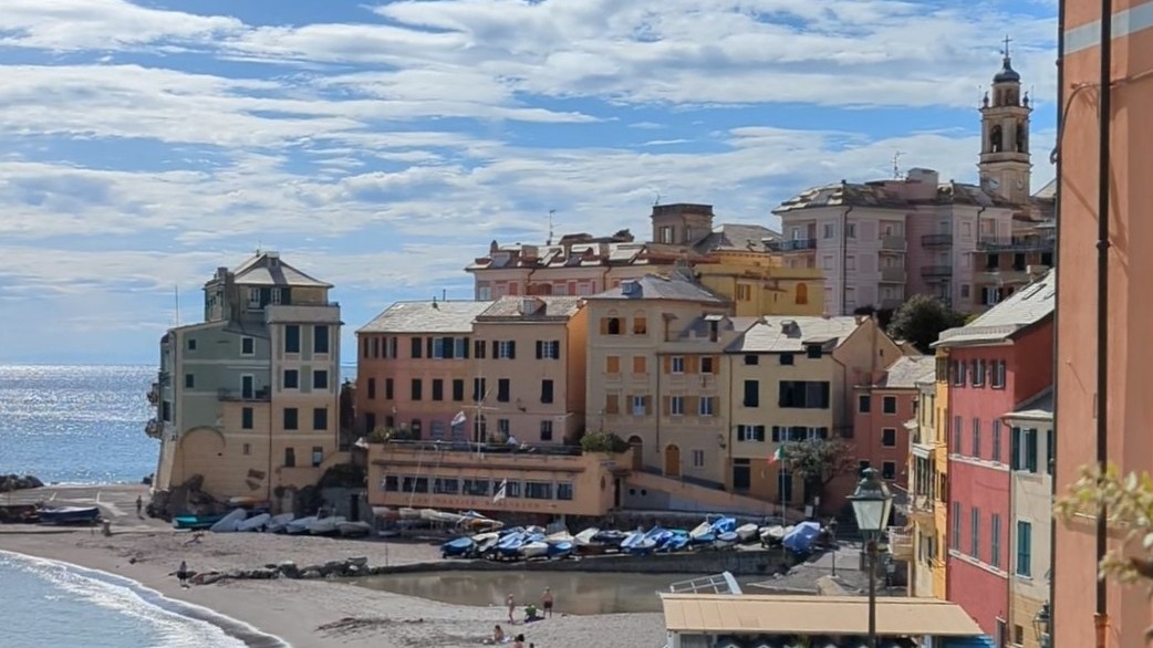 bogliasco