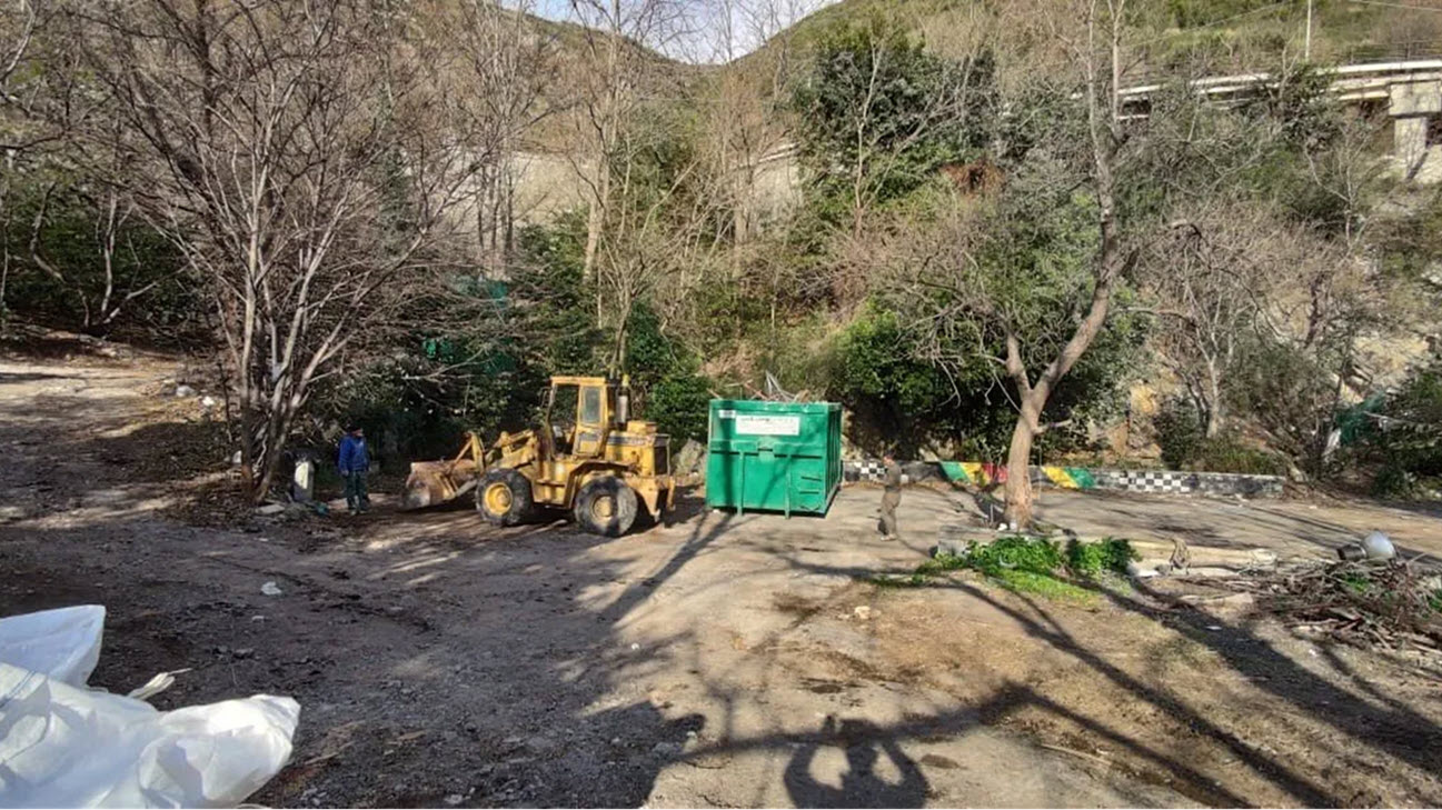 bonifica in via bartolomeo bianco