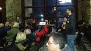 immagine dell'evento