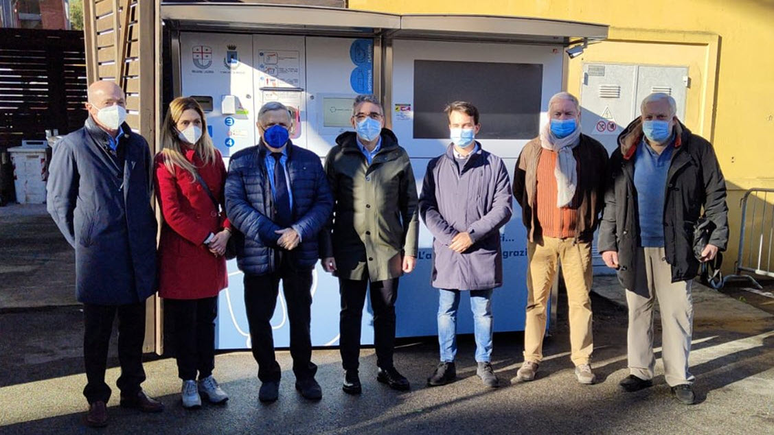 immagine dell'evento