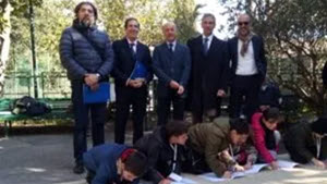 immagine dell'evento