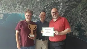 immagine dell'evento