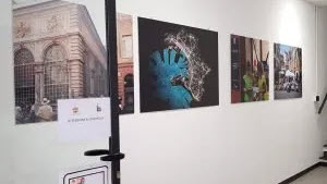 punto informativo amiu pre'