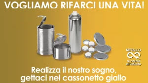 locandina dell'iniziativa