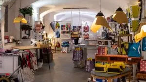 centro del riuso amiu