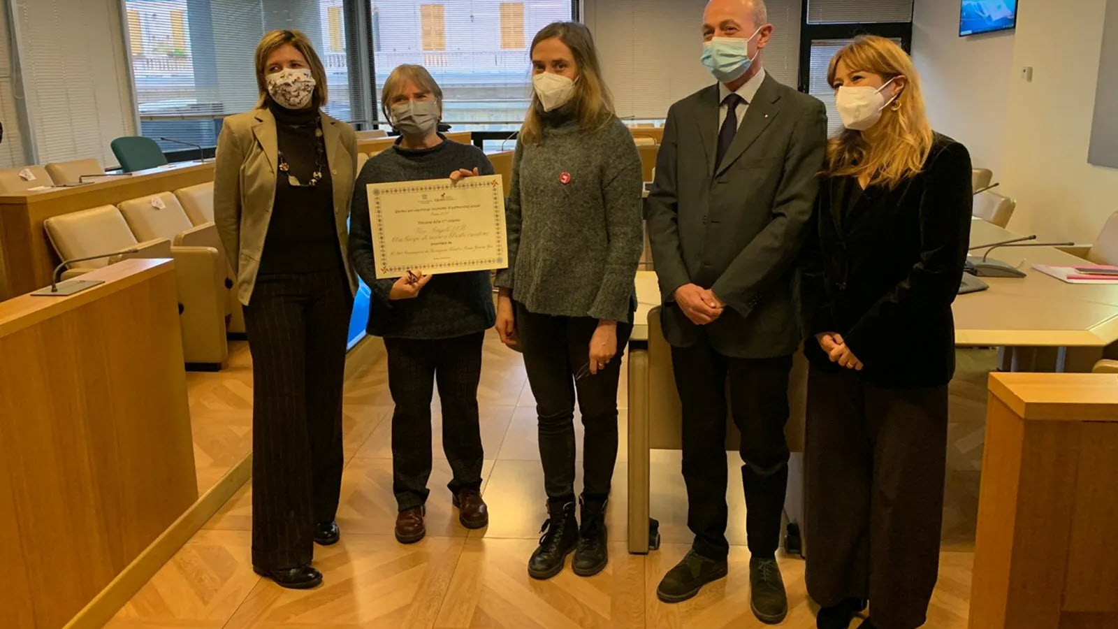 immagine dell'evento