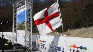 prima pietra impianto TMB AMIU Genova Scarpino