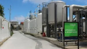 impianto amiu di scarpino