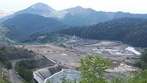 discarica amiu a scarpino