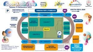 locandina della manifestazione