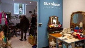 un centro del riuso amiu